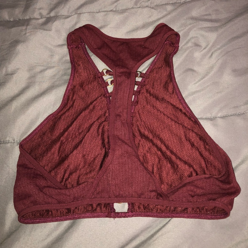 Free people bralette - Picture 2 of 3